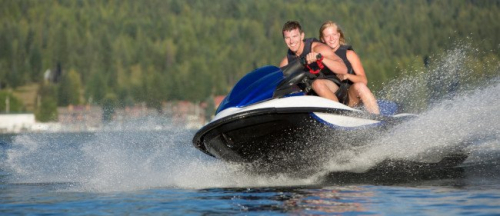 How to Rent a Jet Ski with Motor Boatin’: Step-by-Step Guide to Hitting the Water 