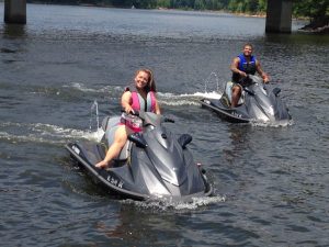 Jet Ski Rentals in North Carolina