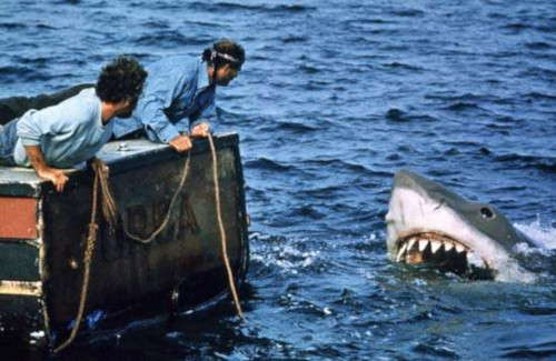 Jaws (1975)