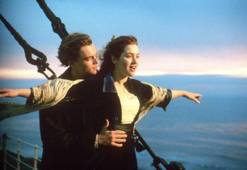 Titanic (1997)