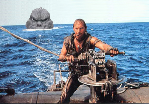 Waterworld (1995)