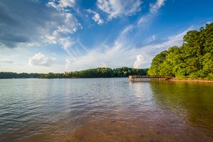 Lake Norman Boat Rental